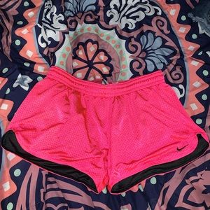 Nike Athletic Shorts